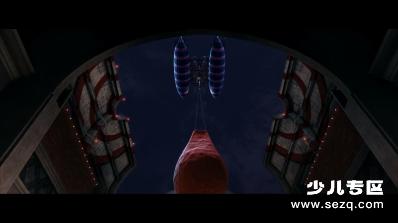 极地特快 - 电影资源画廊第6张