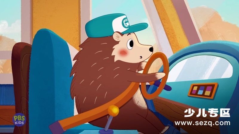 火箭拯救世界 - 电影资源画廊第2张