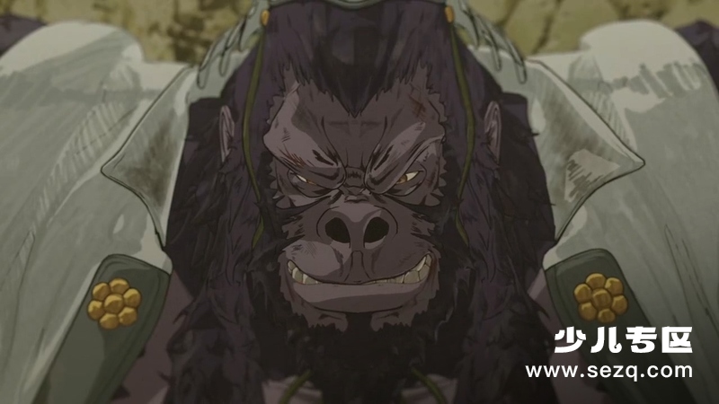 忍者蝙蝠侠 - 电影资源画廊第6张