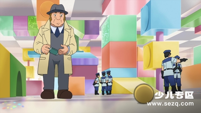 哆啦A梦：大雄的秘密道具博物馆 - 电影资源画廊第2张