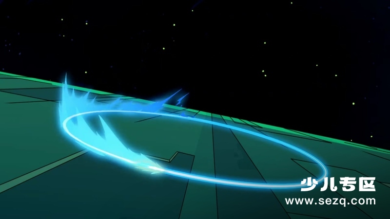 外星入侵者:黑洞计划 - 电影资源画廊第5张