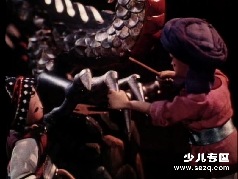 雕龙记 - 电影资源画廊第4张