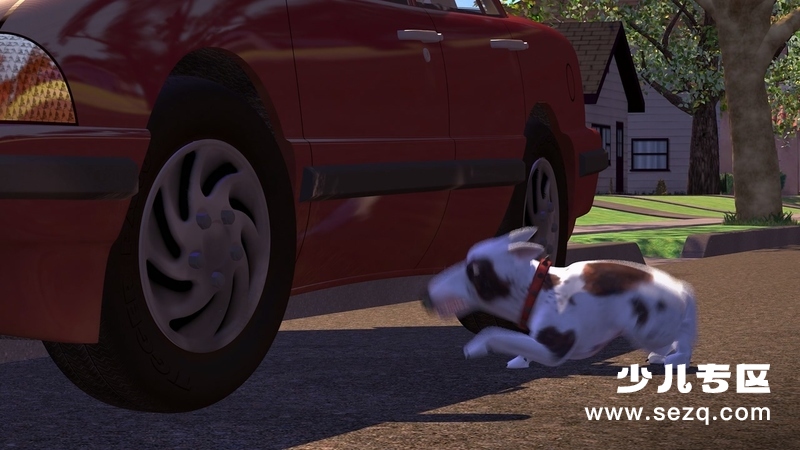 玩具总动员 - 电影资源画廊第4张