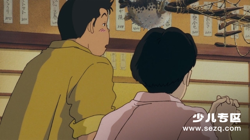 听到涛声 - 电影资源画廊第4张