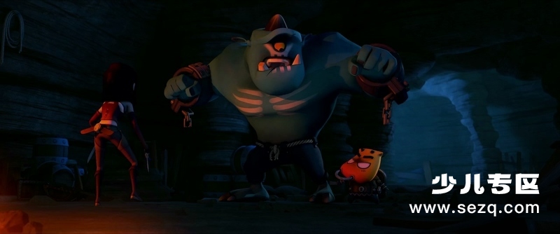 我叫MT之山口山战记 - 电影资源画廊第7张