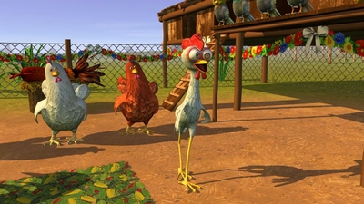 时尚主题动画《彩虹高中 Rainbow High》第1-3季 多国语言(无国语)+多国字幕(无中文) 全12集MKV下载 - 少儿专区