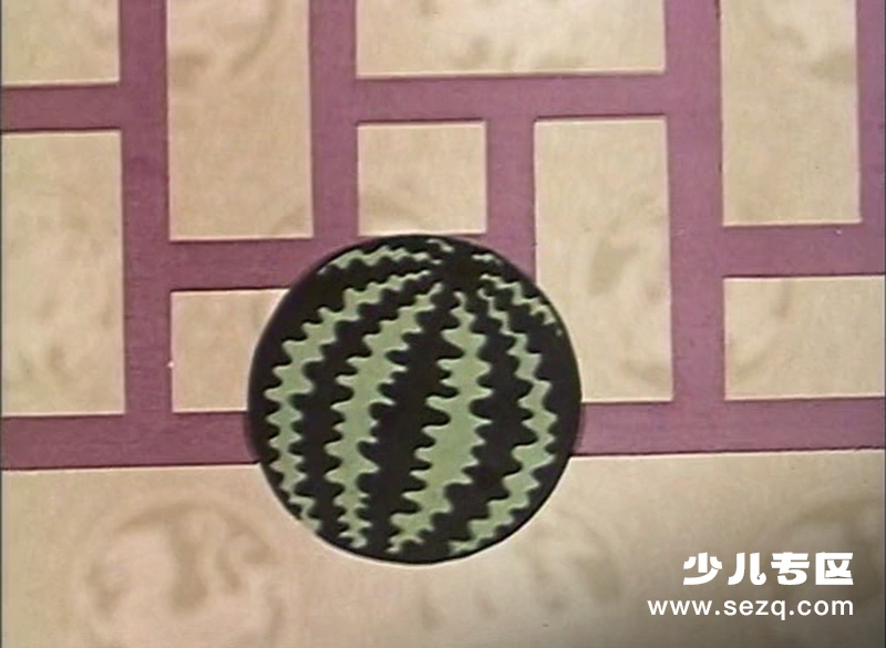 张飞审瓜 - 电影资源画廊第5张