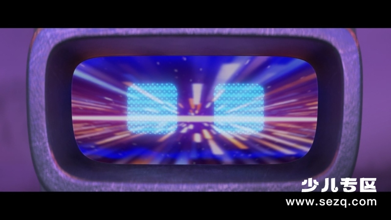 电焊工波力 - 电影资源画廊第6张