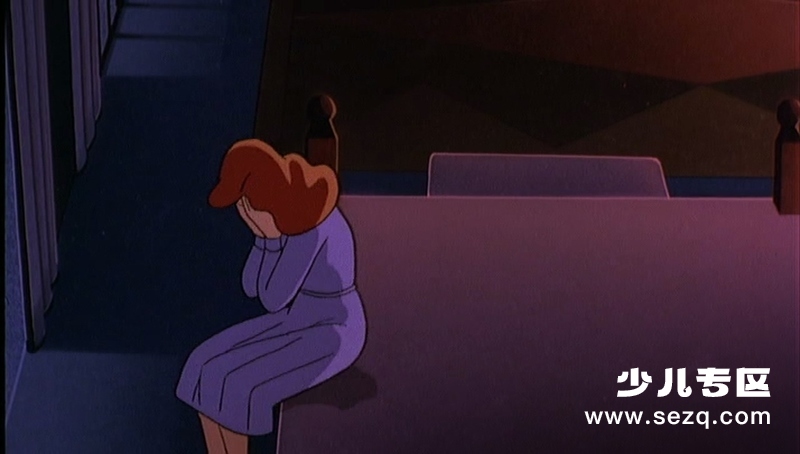 蝙蝠侠大战幻影人 - 电影资源画廊第8张