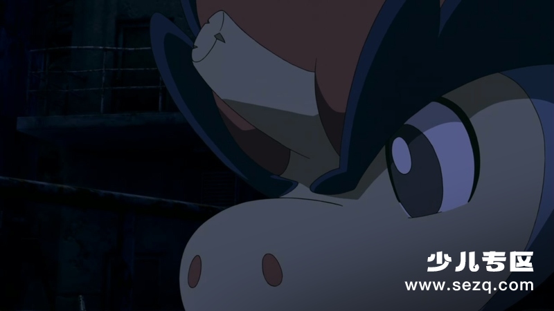 神奇宝贝剧场版：酋雷姆VS圣剑士凯路迪欧 - 电影资源画廊第6张