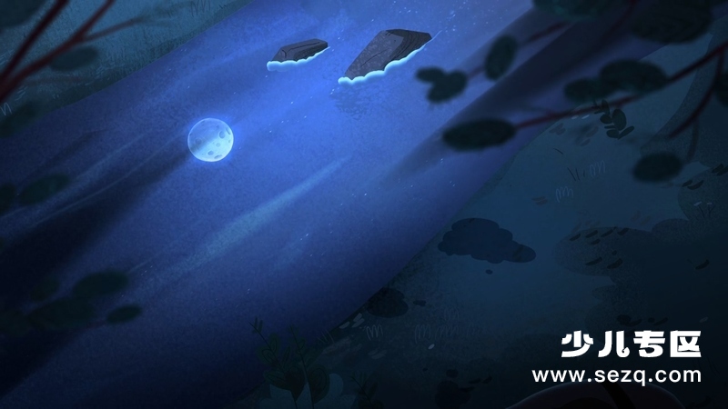 鳄鱼男孩阿洛 - 电影资源画廊第3张