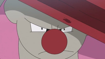 任天堂动画片《宝可梦：旅途 Pokémon Master Journeys: The Series》第一季 多国语言(无国语)+多国字幕(无中文) 全42集MKV下载 - 少儿专区