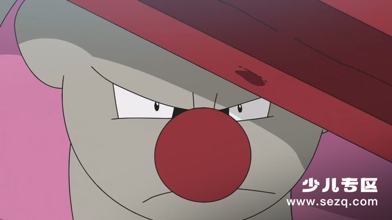 宝可梦：旅途 - 动画资源画廊第1张