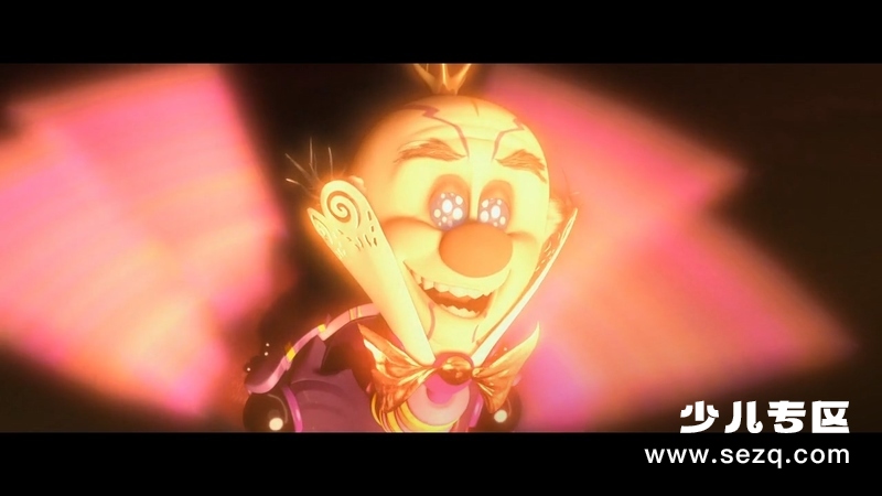 无敌破坏王 - 电影资源画廊第4张