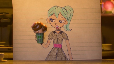 少儿奇幻动画《梦境制片厂 Dream Productions》第一季 多国语言(含国语)+多国字幕(含中文) 全4集MKV下载 - 少儿专区