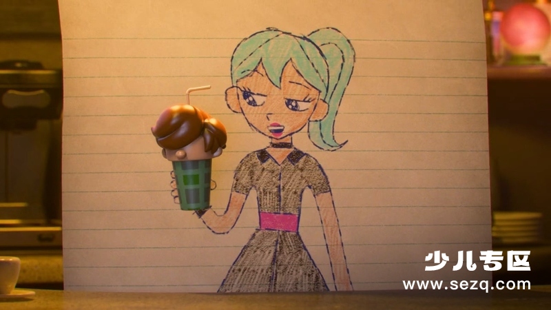 梦境制片厂 - 动画资源画廊第1张