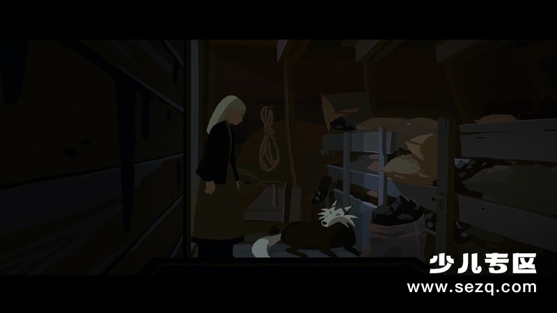 漫漫北寻路 - 电影资源画廊第8张