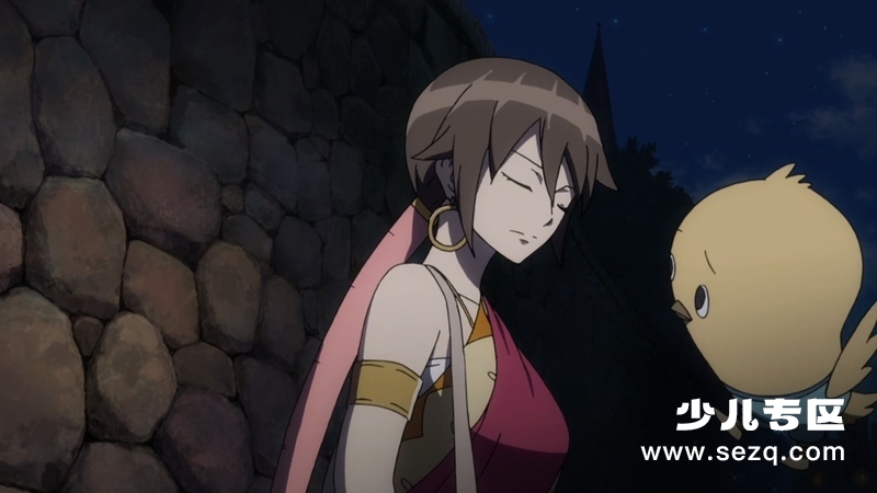 妖精的尾巴：凤凰的巫女 - 电影资源画廊第3张