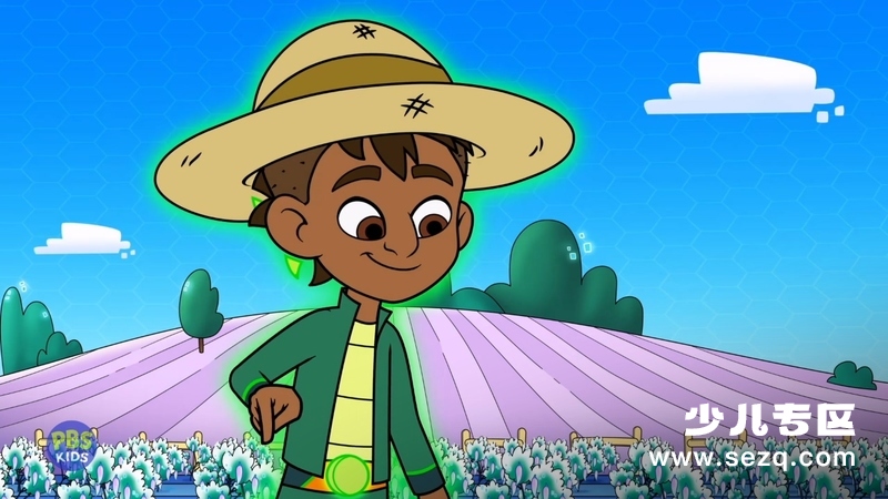 技能小镇 - 动画资源画廊第8张