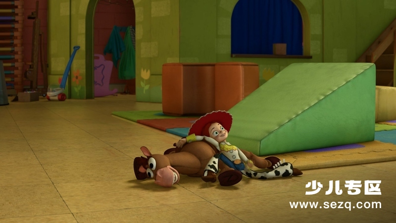 玩具总动员3 - 电影资源画廊第3张
