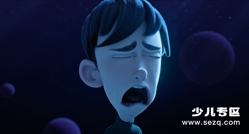 花园精灵 - 电影资源画廊第5张