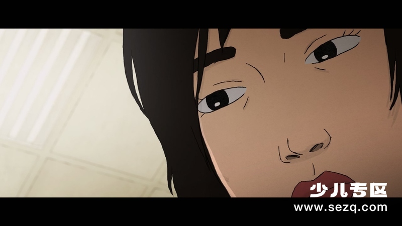 我失去了身体 - 电影资源画廊第7张