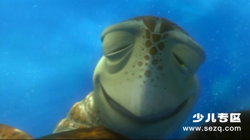 海底总动员 - 电影资源画廊第9张