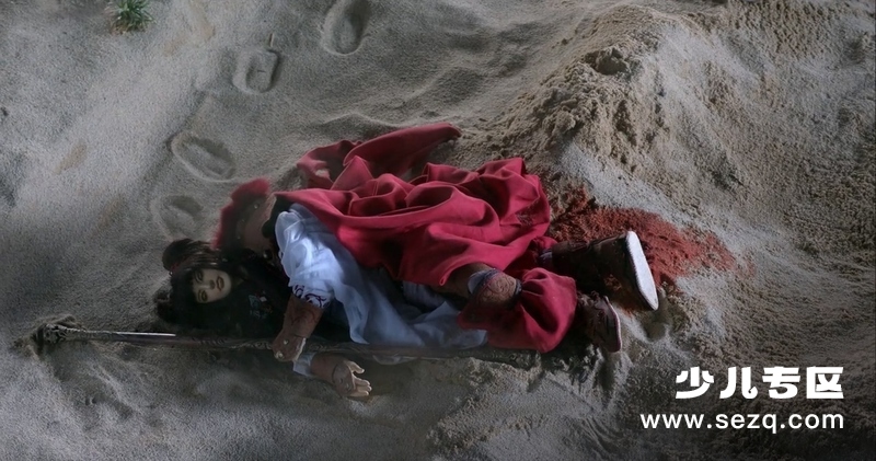 奇人密码：古罗布之谜 - 电影资源画廊第3张