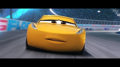迪士尼动画电影《赛车总动员3：极速挑战 Cars 3》国语版 MP4下载 - 少儿专区