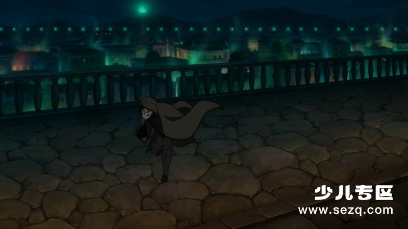 妖精的尾巴：凤凰的巫女 - 电影资源画廊第2张