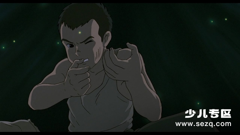 萤火虫之墓 - 电影资源画廊第7张