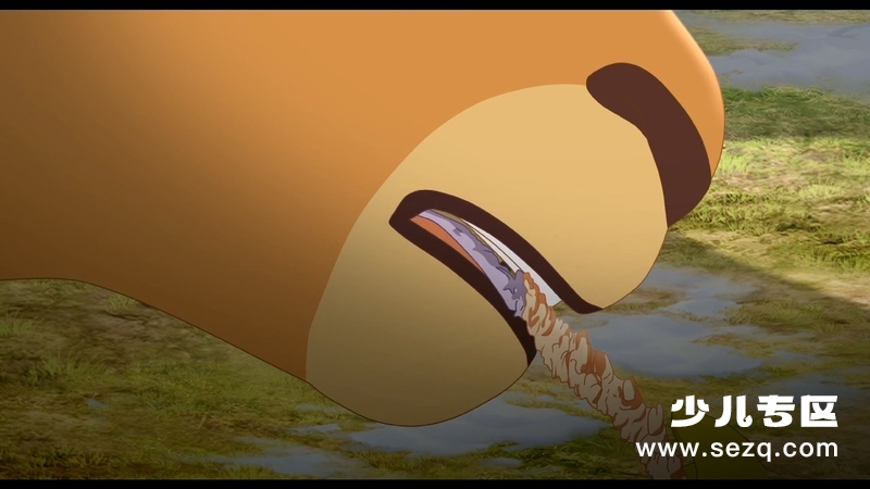 藏羚王之雪域精灵 - 电影资源画廊第3张