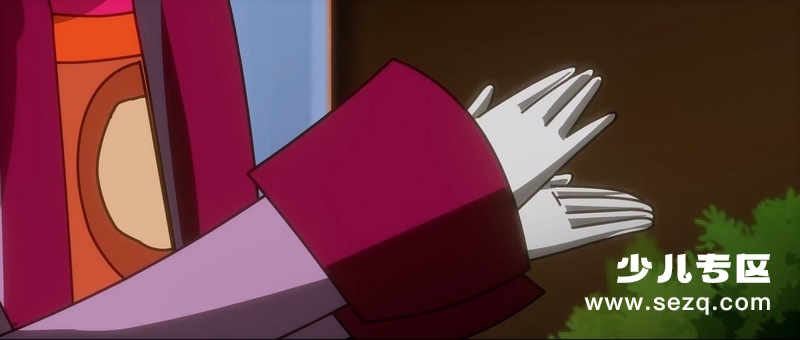 功夫小兔侠 - 电影资源画廊第2张