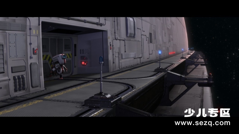 电焊工波力 - 电影资源画廊第9张