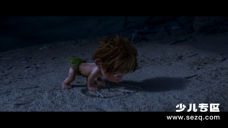 恐龙当家 - 电影资源画廊第8张