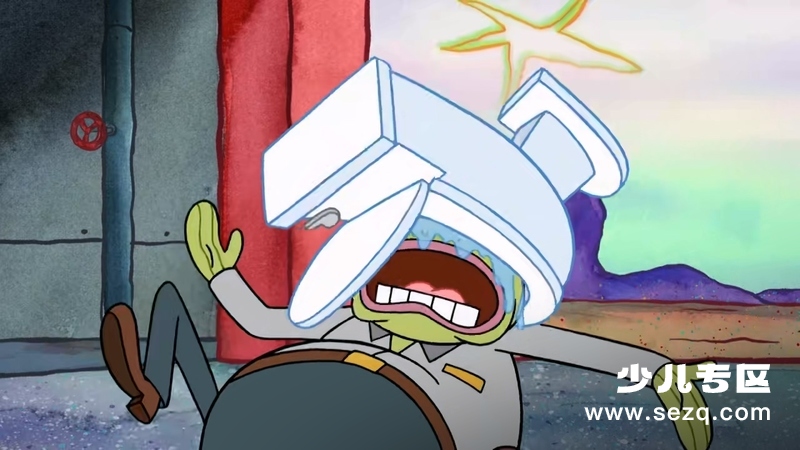 派大星秀 - 动画资源画廊第8张