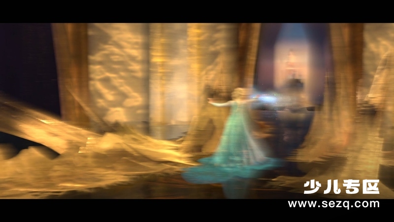 冰雪奇缘 - 电影资源画廊第5张