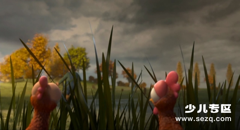 萌宠特工队 - 电影资源画廊第5张