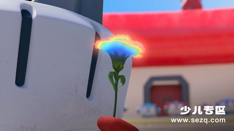 巧虎魔法岛历险记 - 电影资源画廊第3张