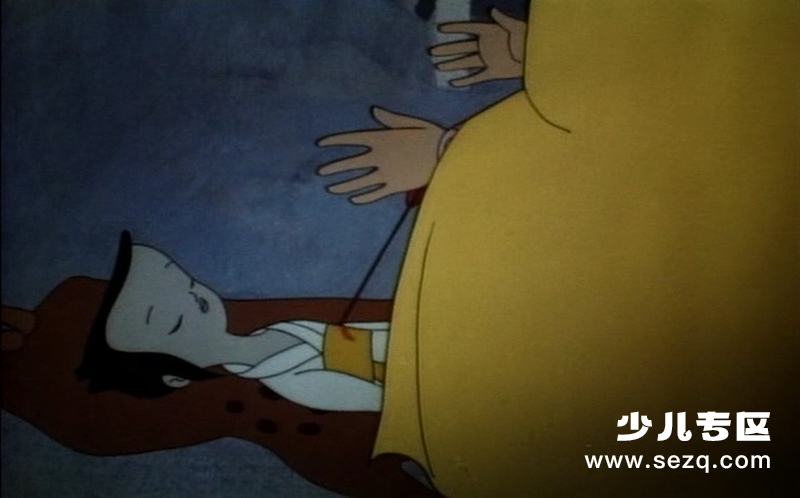 夹子救鹿 - 电影资源画廊第4张