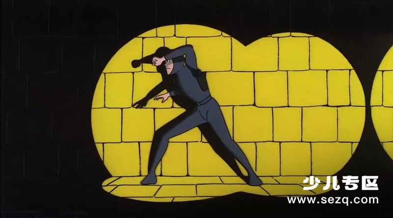 鲁邦三世：卡里奥斯特罗城 - 电影资源画廊第5张