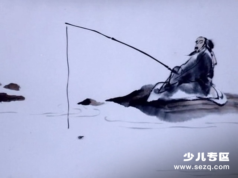 山水情 - 电影资源画廊第9张