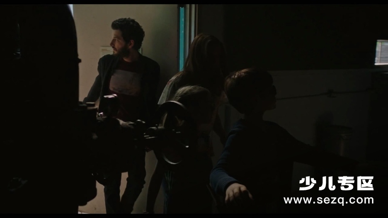 弗罗拉与松鼠侠 - 电影资源画廊第5张