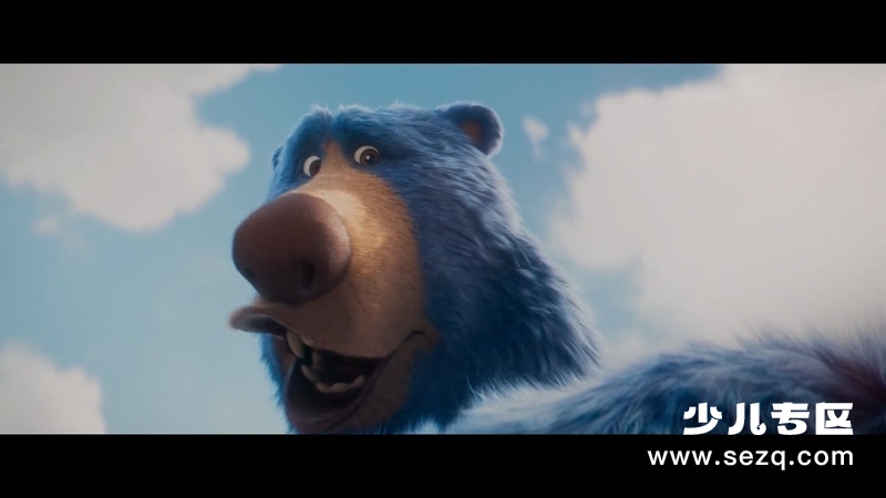 神奇乐园历险记 - 电影资源画廊第5张