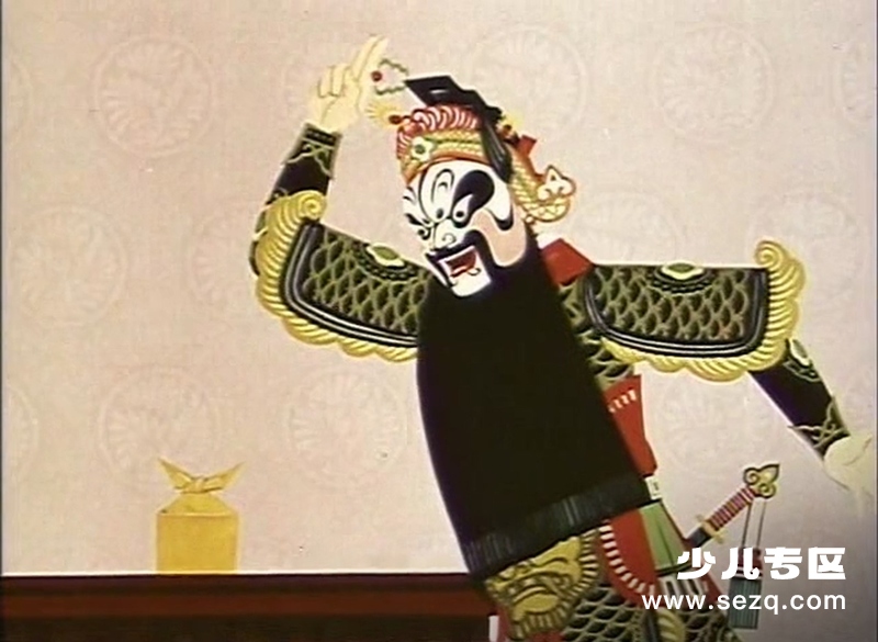 张飞审瓜 - 电影资源画廊第9张