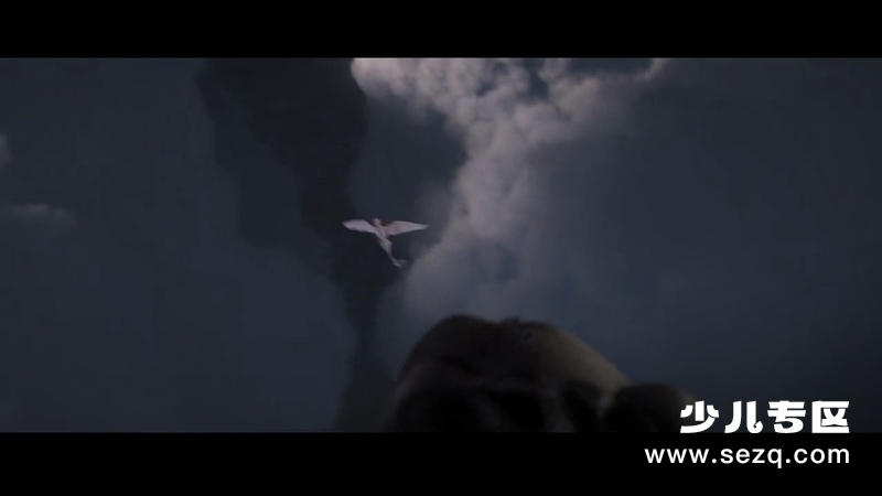 驯龙高手3：隐秘的世界 - 电影资源画廊第8张