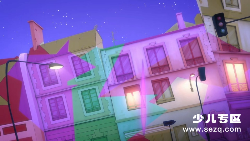 睡衣小英雄番外剧试错中成长 - 动画资源画廊第6张