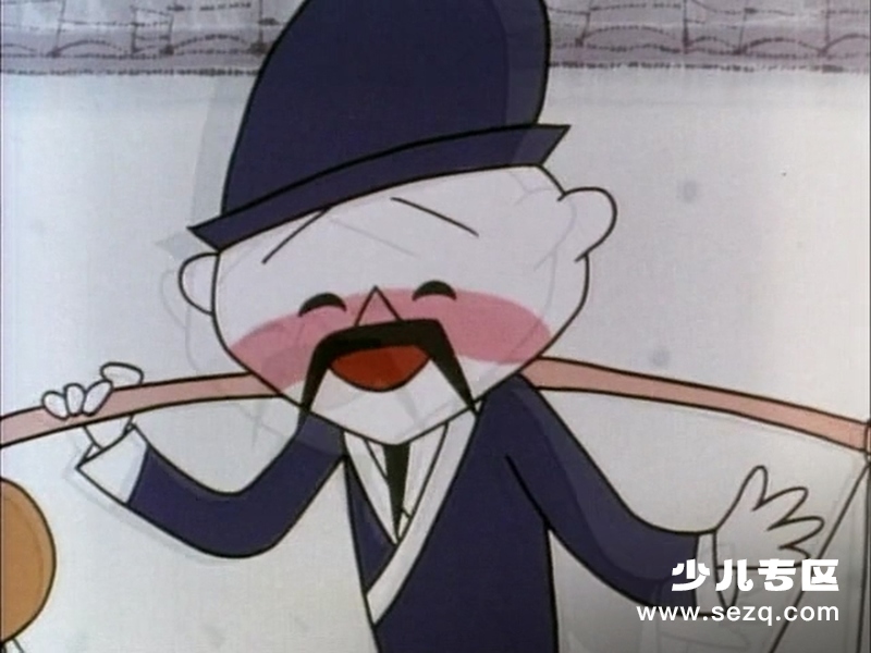 贾二卖杏 - 电影资源画廊第2张