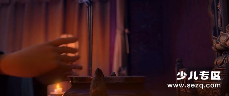 济公之降龙降世 - 电影资源画廊第8张