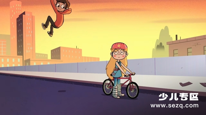 公主闯天关 - 动画资源画廊第7张